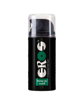 Lubrificante Ibrido Eros ER51101 100 ml
