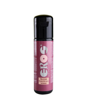 Lubrificante al Silicone Eros 06188700000 100 ml
