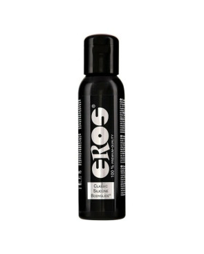 Lubrificante al Silicone Eros 3100004009 250 ml
