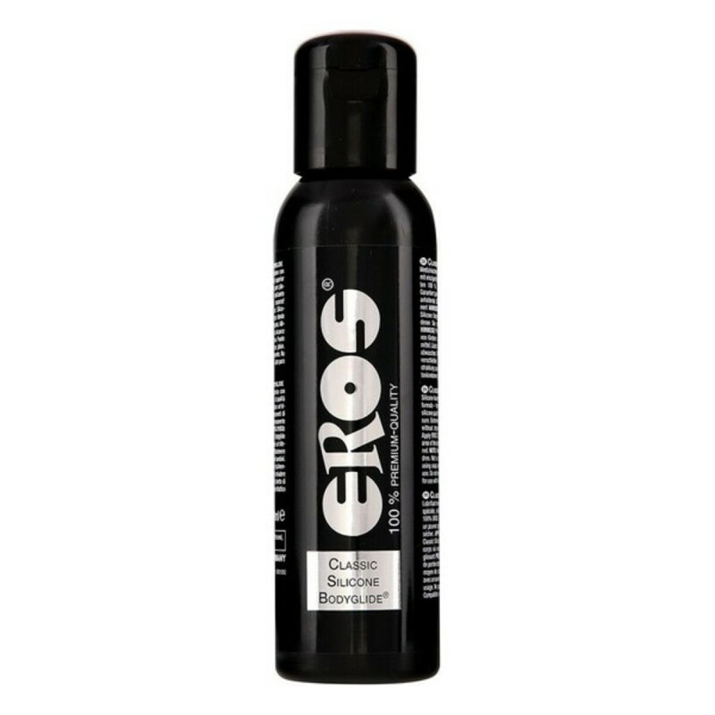 Lubrificante al Silicone Eros 3100004009 250 ml