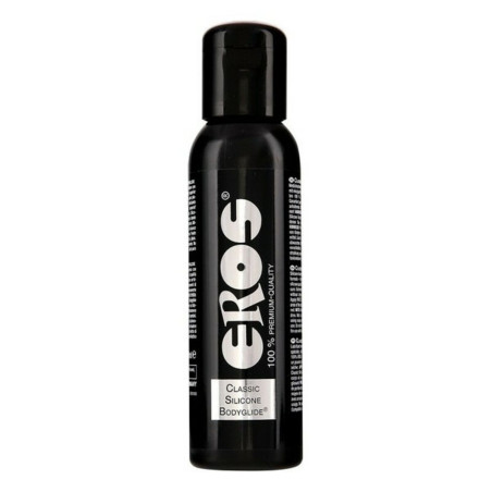 Lubrificante al Silicone Eros 3100004009 250 ml
