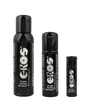 Lubrificante al Silicone Eros 3100004009 250 ml