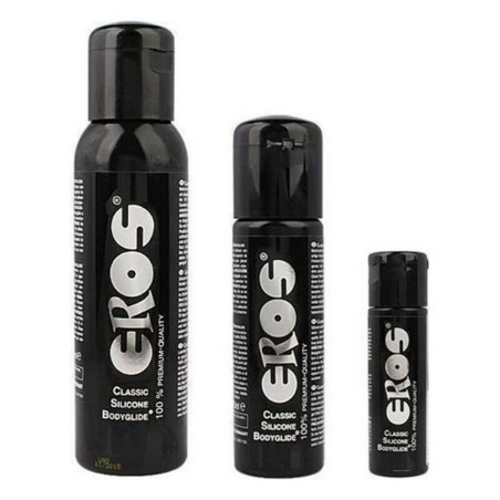 Lubrificante al Silicone Eros 3100004009 250 ml
