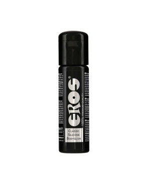 Lubrificante al Silicone Eros 100 ml