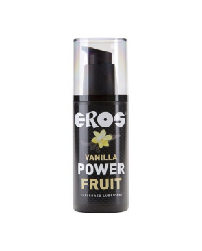 Lubrificante a Base Acquosa Slide Eros Vaniglia 125 ml