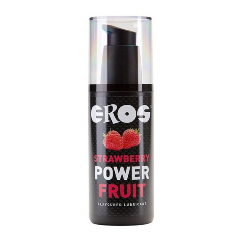 Lubrificante a Base Acquosa Slide Eros Fragola 125 ml