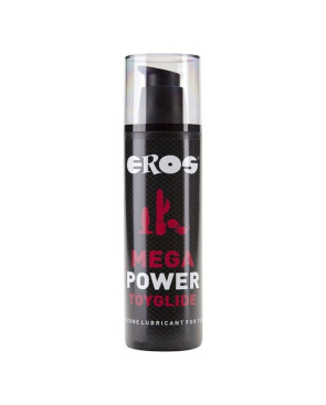 Lubrificante al Silicone Eros 250 ml