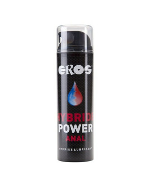 Lubrificante Ibrido Eros 200 ml