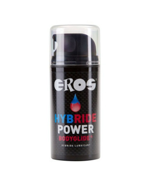Lubrificante Ibrido Eros 06122780000 100 ml