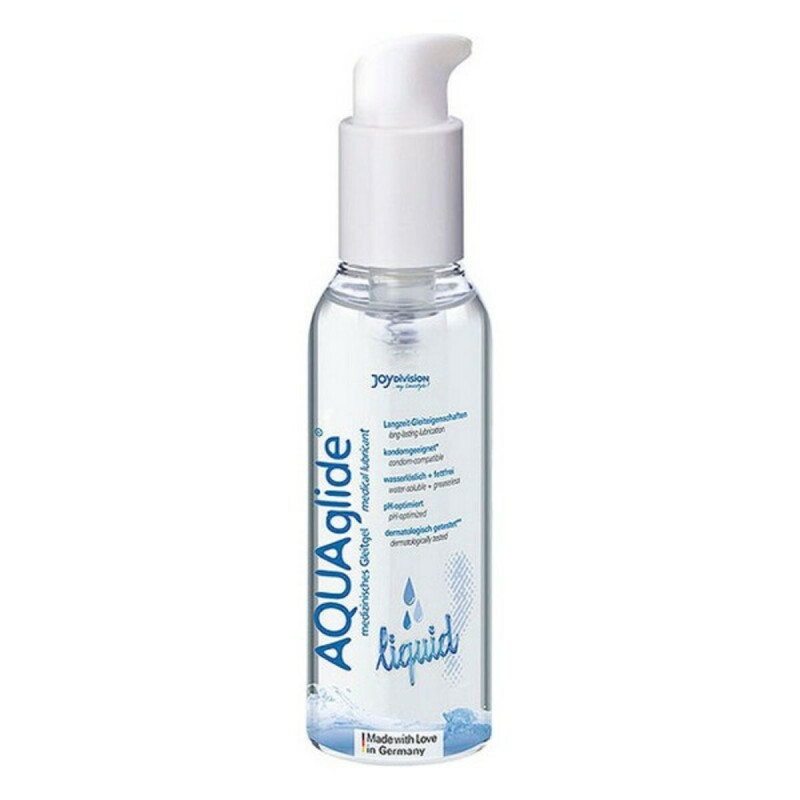 Lubrificante a Base Acquosa Slide Joydivision 125 ml