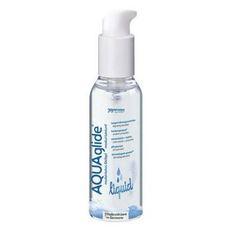 Lubrificante a Base Acquosa Slide Joydivision 125 ml