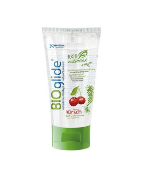 Lubrificante a Base Acquosa Slide Joydivision JOY123 Ciliegia 80 ml