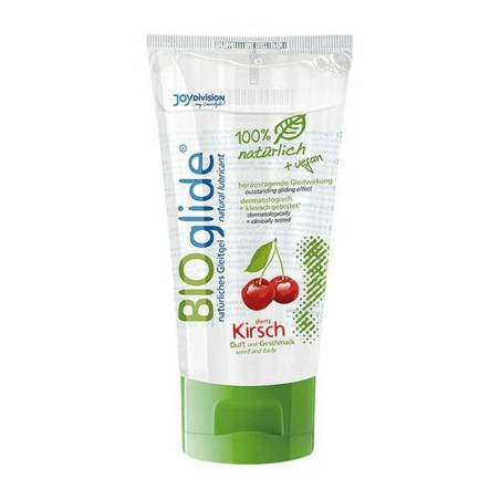 Lubrificante a Base Acquosa Slide Joydivision JOY123 Ciliegia 80 ml