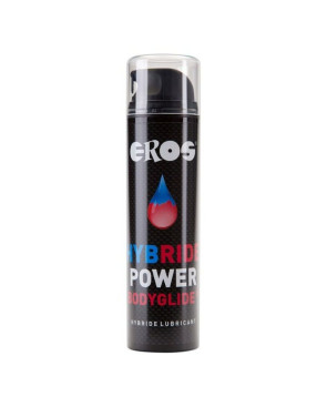Lubrificante Ibrido Eros 06123080000 200 ml