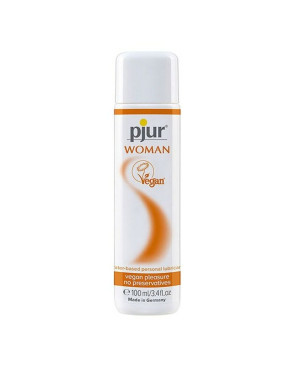 Lubrificante a Base Acquosa Slide Vegan Pjur 100 ml