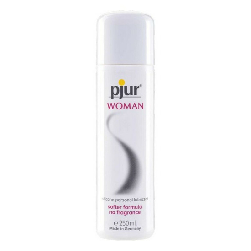 Lubrificante al Silicone Woman Pjur 11670 250 ml