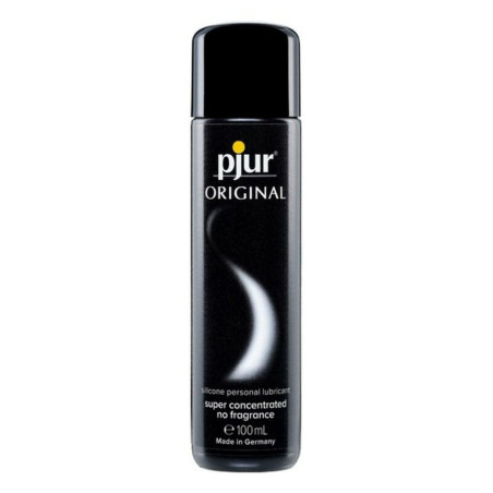 Lubrificante al Silicone Pjur 100 ml