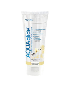 Lubrificante Aromatizzato (100 ml) Joydivision 11799 Vaniglia 100 ml
