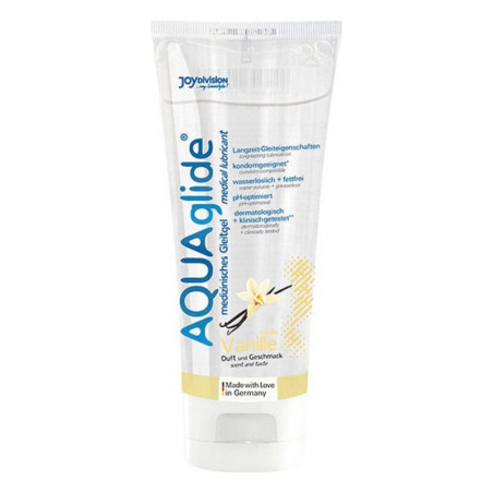 Lubrificante Aromatizzato (100 ml) Joydivision 11799 Vaniglia 100 ml