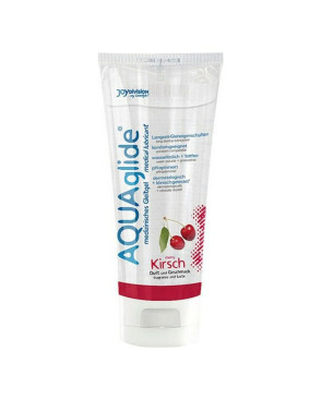 Lubrificante Aromatizzato Joydivision 6172020000 Ciliegia 100 ml
