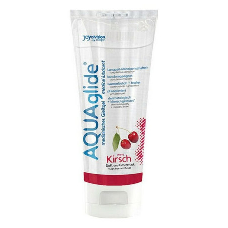 Lubrificante Aromatizzato Joydivision 6172020000 Ciliegia 100 ml