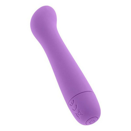 Vibratore Liebe Delightful Violetta 15 cm Ø 3,4 cm