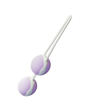 Sfere Orgasmo Liebe Silicone