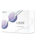 Sfere Orgasmo Liebe Silicone