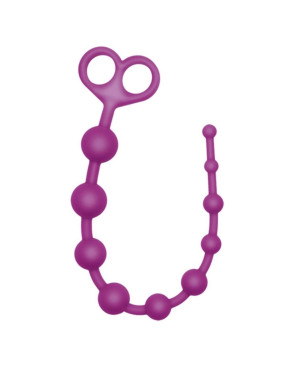 Palline Anali S Pleasures Flexer Silicone