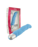 Vibratore FeelzToys E21308 Azzurro