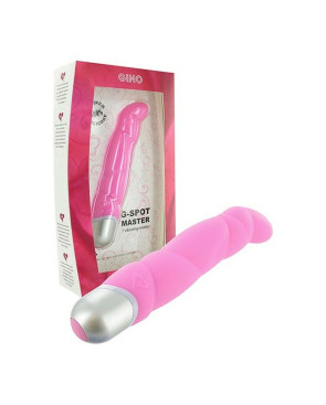 Vibratore FeelzToys 4966 Rosa