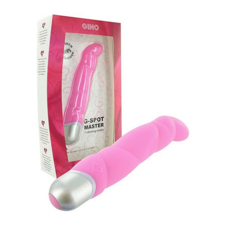 Vibratore FeelzToys 4966 Rosa