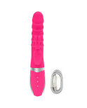 Vibratore Rabbit S Pleasures Rosa