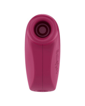 Stimolatore per il Clitoride One Night Stand Satisfyer One Night Stand Prugna
