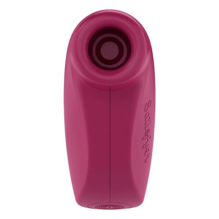 Stimolatore per il Clitoride One Night Stand Satisfyer One Night Stand Prugna