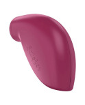 Stimolatore per il Clitoride One Night Stand Satisfyer One Night Stand Prugna