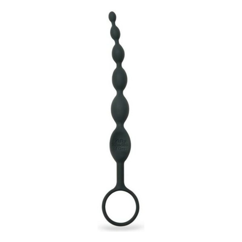 Palline Anali Fifty Shades of Grey Silicone
