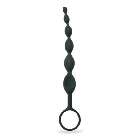 Palline Anali Fifty Shades of Grey Silicone