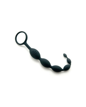 Palline Anali Fifty Shades of Grey Silicone