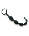 Palline Anali Fifty Shades of Grey Silicone
