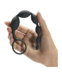 Palline Anali Fifty Shades of Grey Silicone