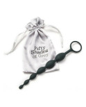 Palline Anali Fifty Shades of Grey Silicone