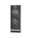 Palline Anali Fifty Shades of Grey Silicone