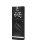 Palline Anali Fifty Shades of Grey Silicone