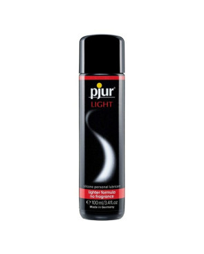 Lubrificante al Silicone Pjur APJ-006 100 ml