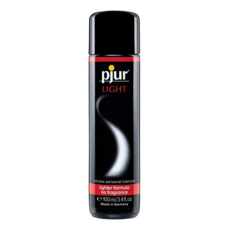 Lubrificante al Silicone Pjur APJ-006 100 ml