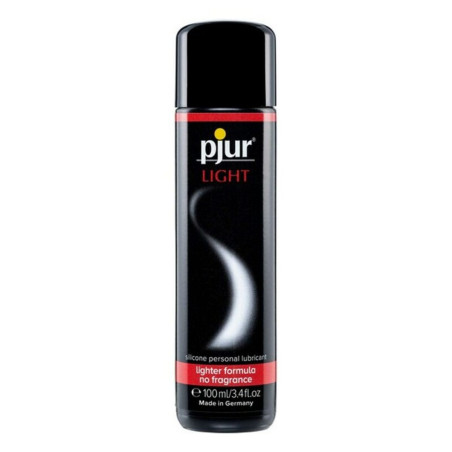Lubrificante al Silicone Pjur APJ-006 100 ml