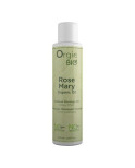 Olio per Massaggio Erotico Orgie Rosmarino (100 ml)