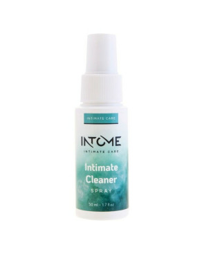 Lubrificante a Base Acquosa Slide Intome Intome 50 ml