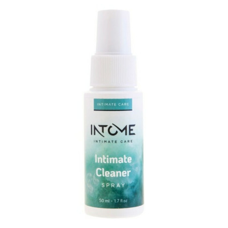 Lubrificante a Base Acquosa Slide Intome Intome 50 ml